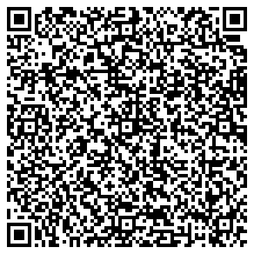 QR-код с контактной информацией организации ООО Дворцовый ряд