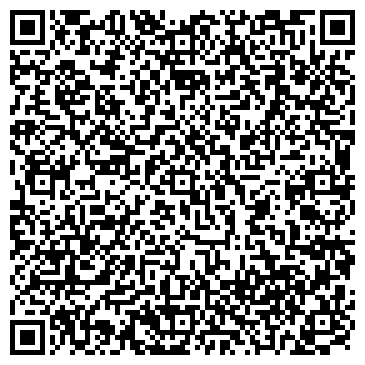 QR-код с контактной информацией организации Серебряное озеро