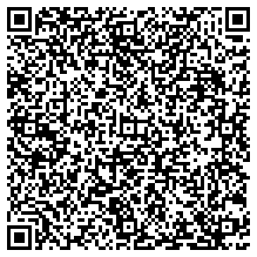 QR-код с контактной информацией организации Боровичи-мебель