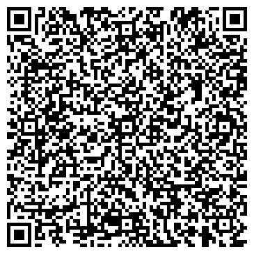 QR-код с контактной информацией организации ООО Kubanstar