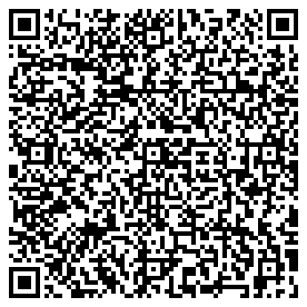 QR-код с контактной информацией организации ООО «Спектр-Канц» «Бридж»