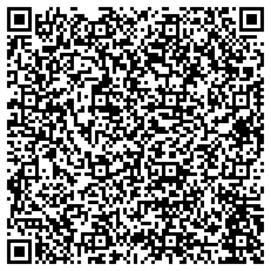 QR-код с контактной информацией организации ООО Федерал-Могул ПауэрТрейн Восток