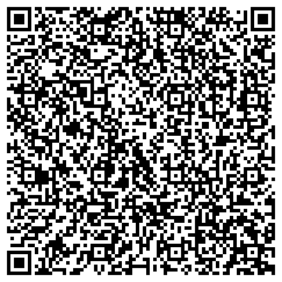 QR-код с контактной информацией организации Живой источник