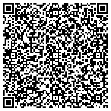 QR-код с контактной информацией организации Ладушки, магазин детского питания