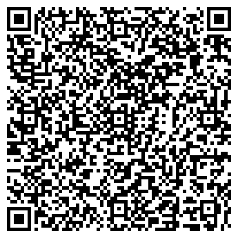 QR-код с контактной информацией организации Старт