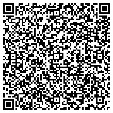 QR-код с контактной информацией организации Форум