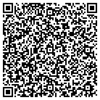 QR-код с контактной информацией организации Ван Мей