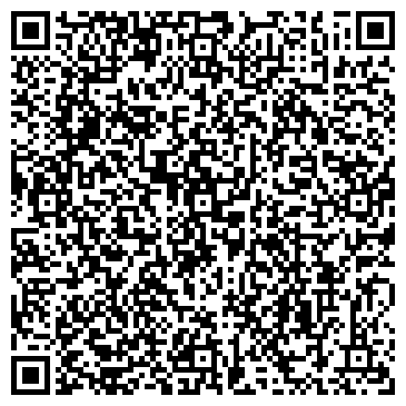 QR-код с контактной информацией организации ООО ЛадаПласт-Т