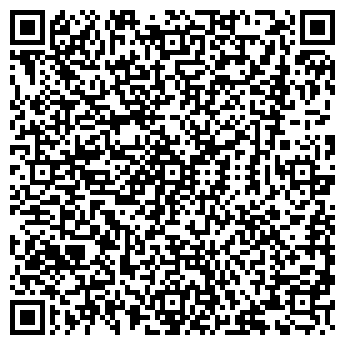 QR-код с контактной информацией организации КОМУС-КАЗАНЬ, ООО