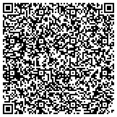 QR-код с контактной информацией организации Живой источник