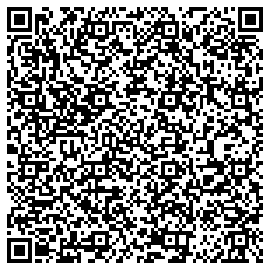 QR-код с контактной информацией организации ИП Балдина Н.Н.