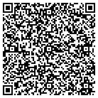 QR-код с контактной информацией организации Power