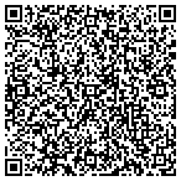 QR-код с контактной информацией организации Трон