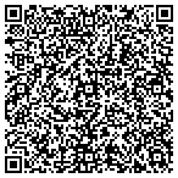 QR-код с контактной информацией организации Отдел занятости населения Дзержинского района