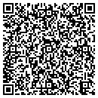 QR-код с контактной информацией организации АЛЬФАС