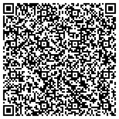 QR-код с контактной информацией организации Синий кит