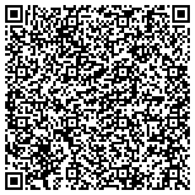 QR-код с контактной информацией организации ИМИДЖ, оптовая компания, филиал в г. Ульяновске