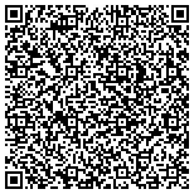 QR-код с контактной информацией организации ООО Серебряный исток