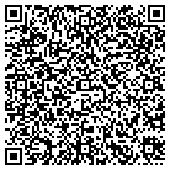 QR-код с контактной информацией организации Сантехплит