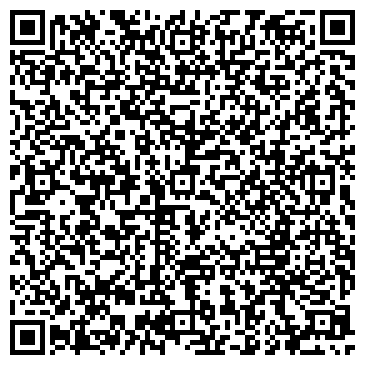 QR-код с контактной информацией организации Интерьер Park