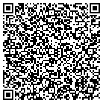 QR-код с контактной информацией организации XS