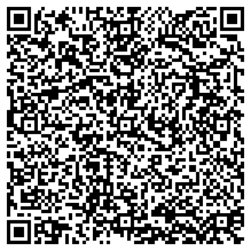 QR-код с контактной информацией организации Nik-San
