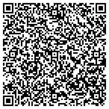 QR-код с контактной информацией организации Каскад Плюс