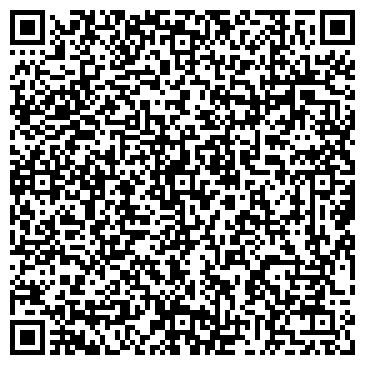 QR-код с контактной информацией организации Центр занятости населения г. Искитима