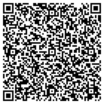 QR-код с контактной информацией организации Леди ГРАЦИЯ