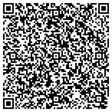 QR-код с контактной информацией организации ООО ВИПЛАСТ