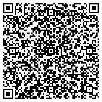QR-код с контактной информацией организации Шаурман, магазин фастфудной продукции