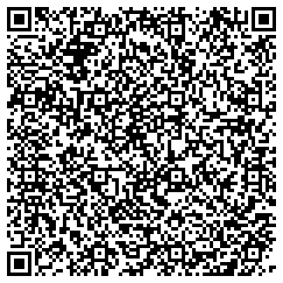 QR-код с контактной информацией организации Живой источник