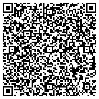 QR-код с контактной информацией организации Кондитерский рай