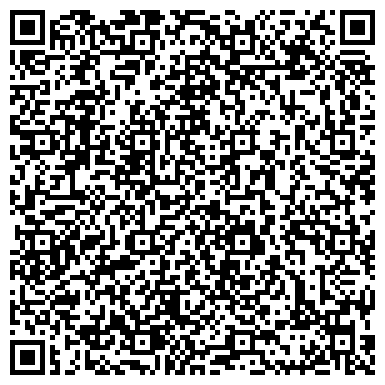 QR-код с контактной информацией организации Отдел судебных приставов по Кировскому району