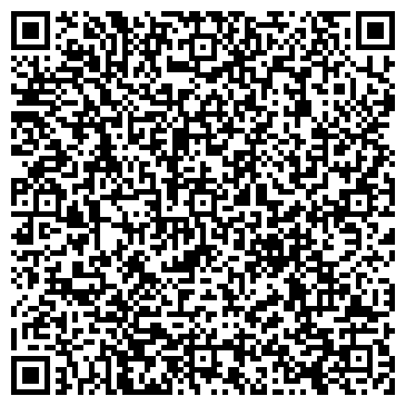 QR-код с контактной информацией организации Каскад Плюс