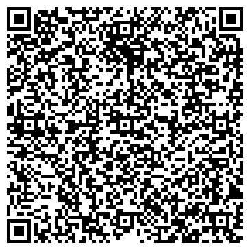 QR-код с контактной информацией организации Гастроном на Ноградской, магазин