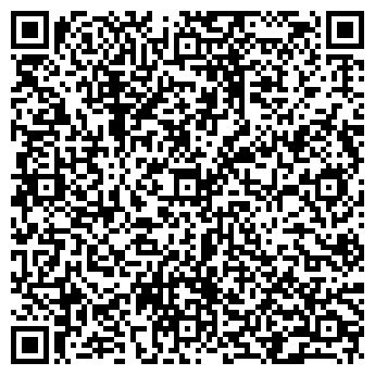 QR-код с контактной информацией организации Китат, продуктовый магазин
