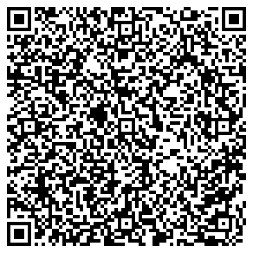 QR-код с контактной информацией организации Ням-Ням, сеть киосков фастфудной продукции