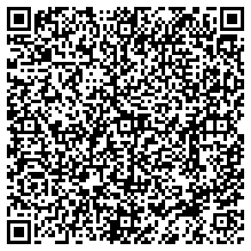 QR-код с контактной информацией организации Люкс