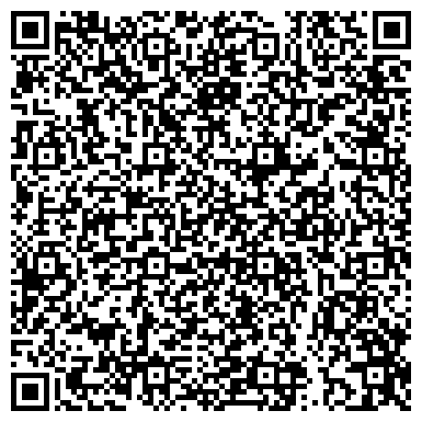 QR-код с контактной информацией организации Отдел судебных приставов по Калининскому району