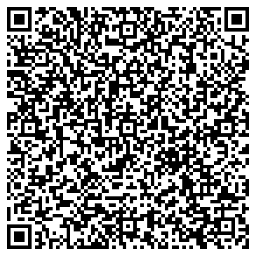 QR-код с контактной информацией организации Каскад Плюс