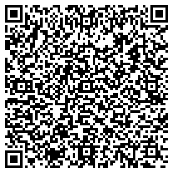 QR-код с контактной информацией организации ГАЗТЕПЛОСЕРВИС ООО