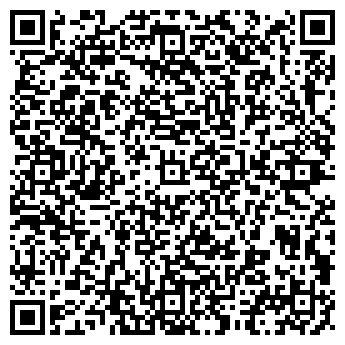 QR-код с контактной информацией организации Ольга