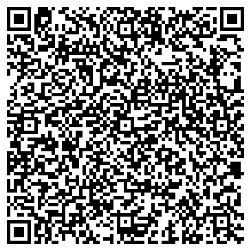 QR-код с контактной информацией организации ПФ-Сервис