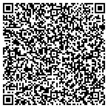 QR-код с контактной информацией организации Каскад Плюс