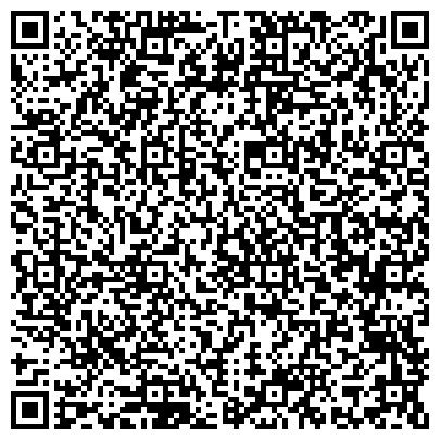 QR-код с контактной информацией организации Комплексный центр социального обслуживания населения Кировского района