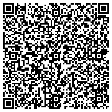 QR-код с контактной информацией организации ООО МКМ