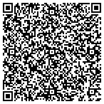QR-код с контактной информацией организации Чебоксарские двери