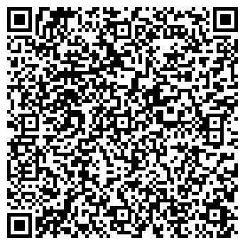 QR-код с контактной информацией организации Milena