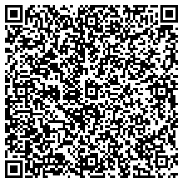 QR-код с контактной информацией организации Азимут-Тур